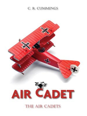 cover image of Air Cadet